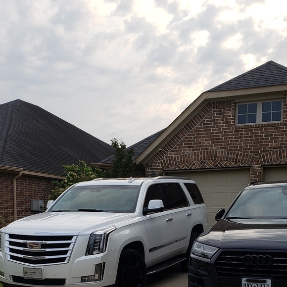 Texan Posher, John - Picture 3 of 3